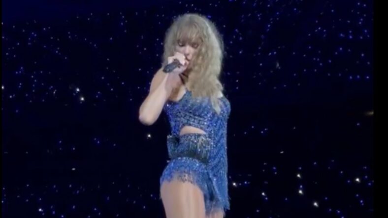 taylor swift lyon