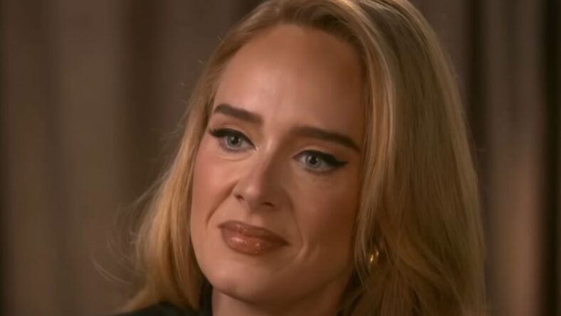 Adele