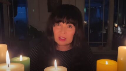 Ann Wilson