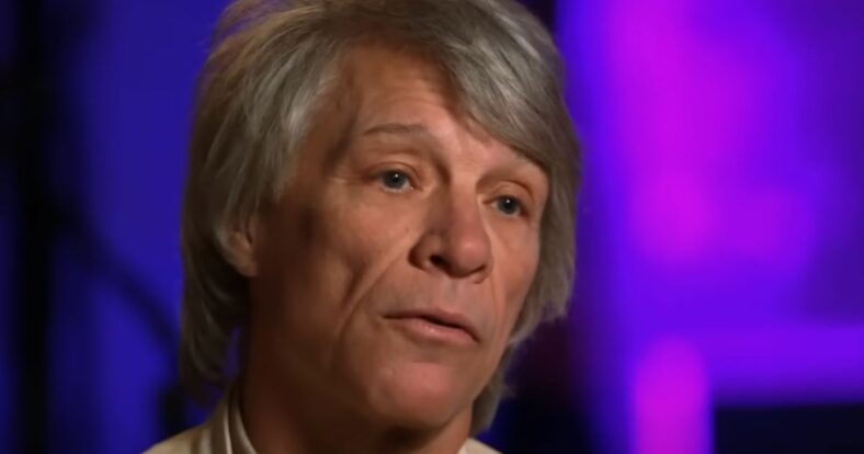 Bon Jovi