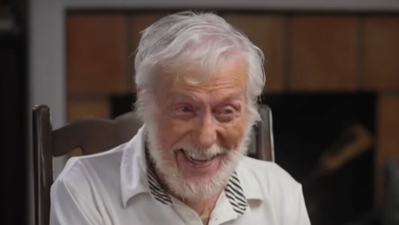 Dick Van Dyke