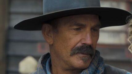 Kevin Costner