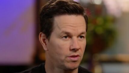 Mark Wahlberg