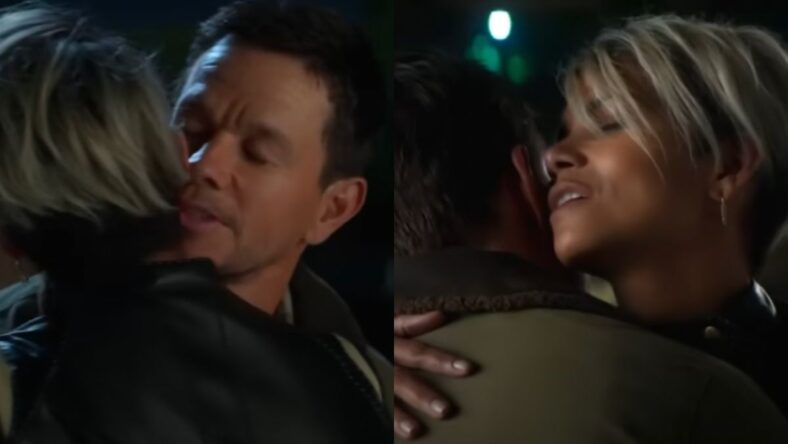 Mark Wahlberg Halle Berry