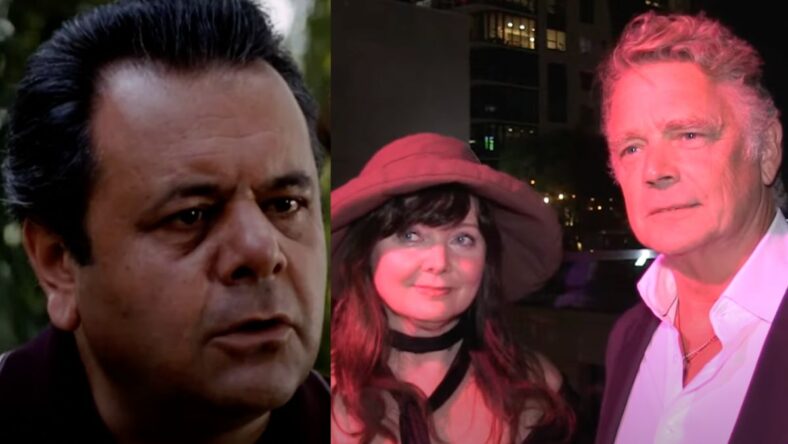 Paul Sorvino Dee Dee John Schneider