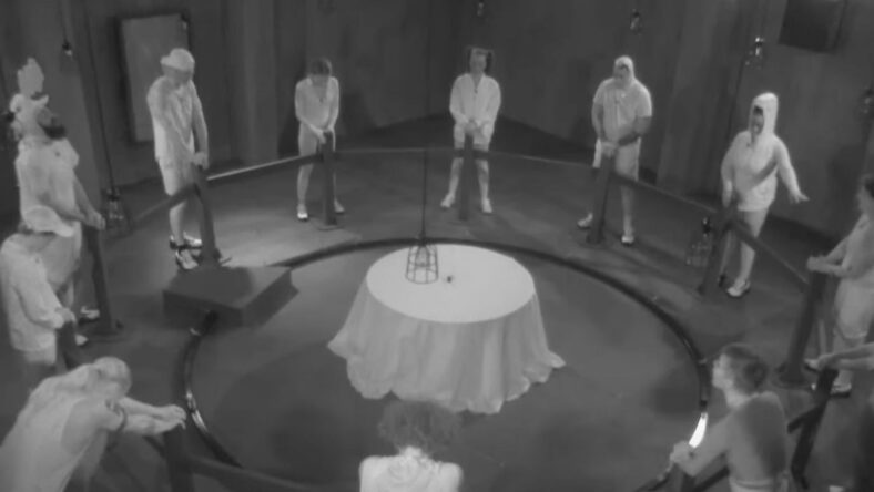 most memorable competitions on 'Big Brother'
