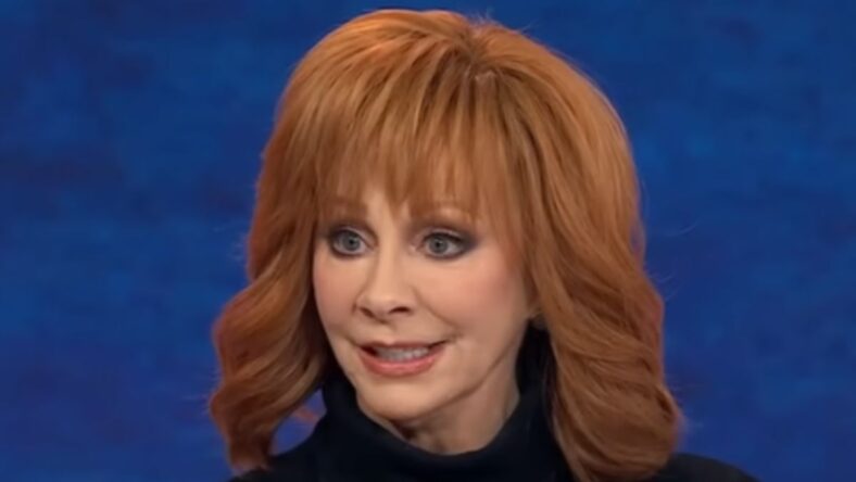 Reba McEntire