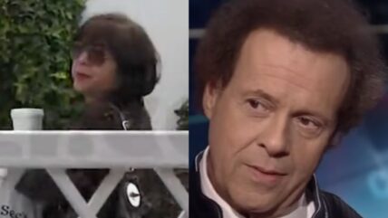 Richard Simmons