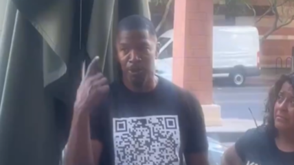 Uncover the truth behind Jamie Foxx's medical scare. Find out what happened when he took an Advil for a bad headache and ended up in the hospital for weeks.