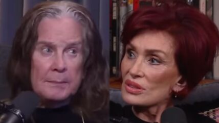 The Osbournes