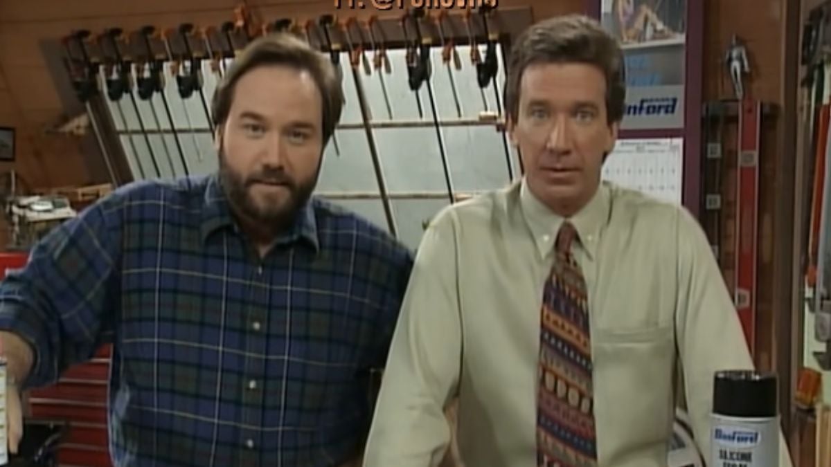 The Top 10 Home Improvement Episodes