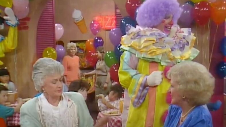 essential episodes of The Golden Girls