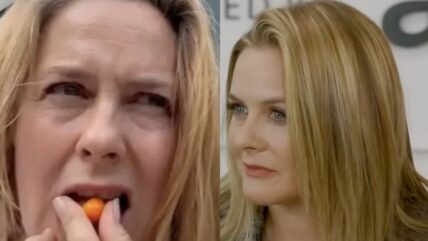 Alicia Silverstone