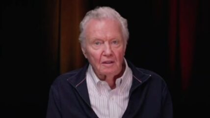 Jon Voight
