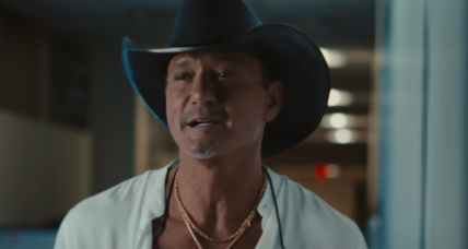 Don't miss this unexpected collaboration! Country star Tim McGraw teams up with rapper Post Malone on a track from Malone's highly anticipated album.