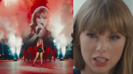 Taylor Swift