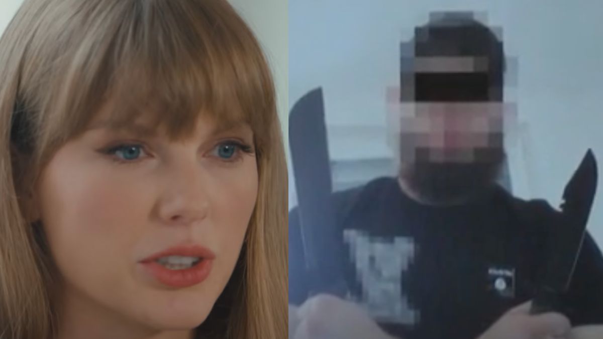 Taylor Swift