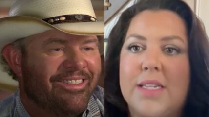 Toby Keith