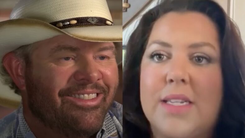 Toby Keith