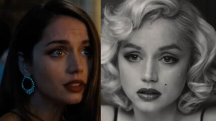 Ana de Armas