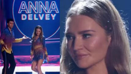 Anna Delvey