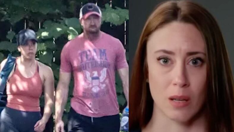 Casey Anthony