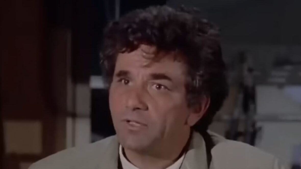 Peter Falk