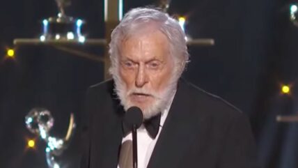 Dick Van Dyke