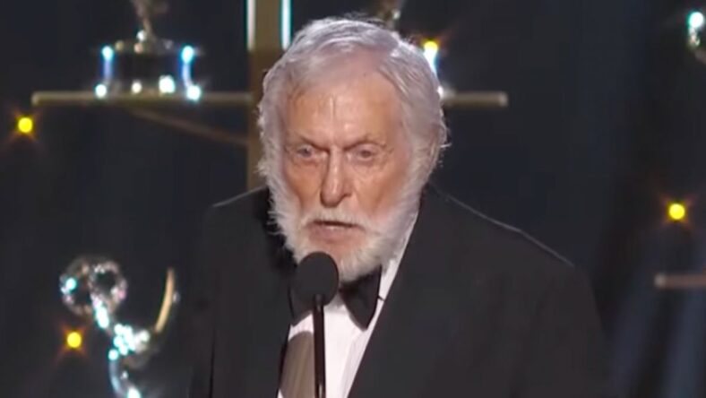 Dick Van Dyke