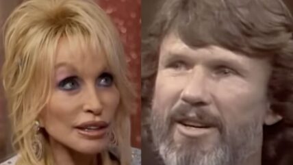 Kris Kristofferson