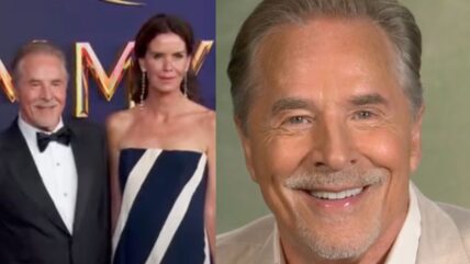 Don Johnson