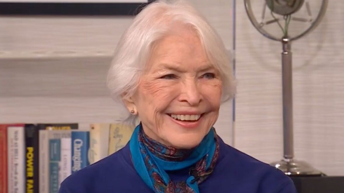 Ellen Burstyn
