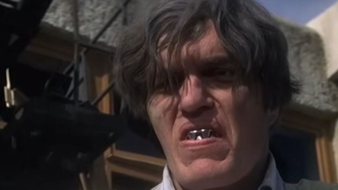 Jaws