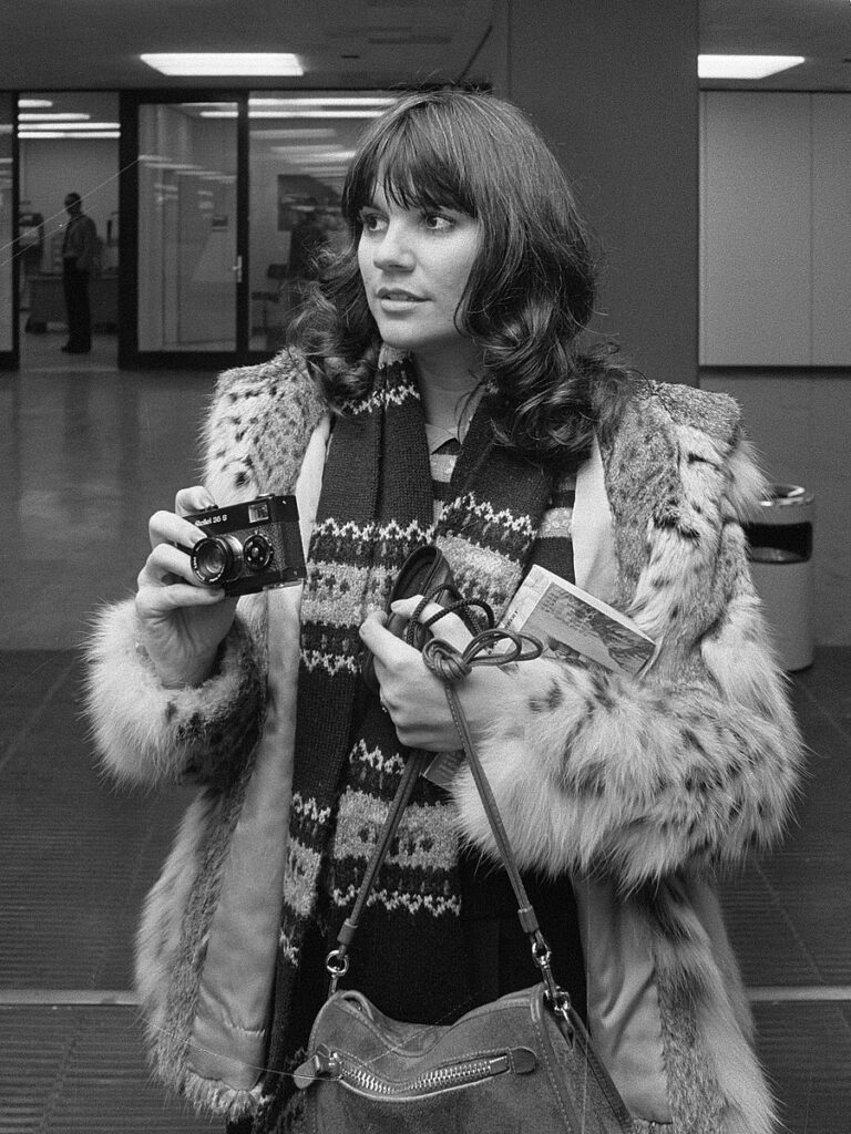 female singers of the 70s