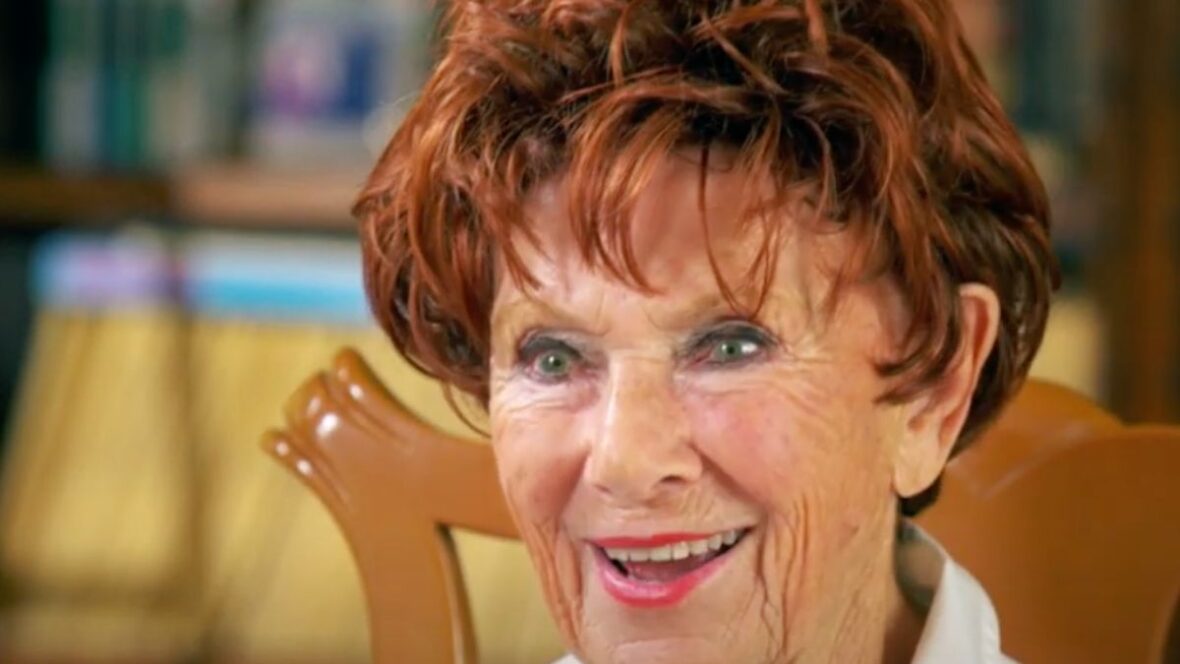 Marion Ross