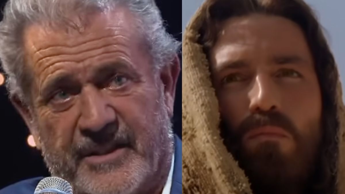 Passion Of The Christ