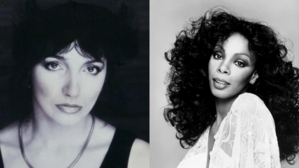 female singers of the 70s