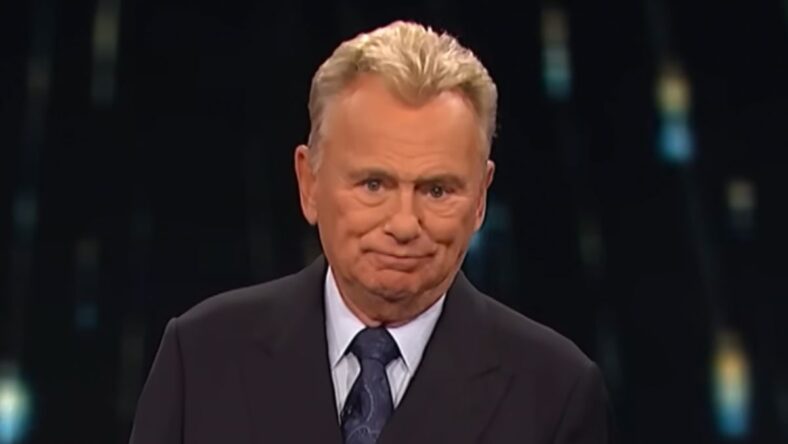 Pat Sajak