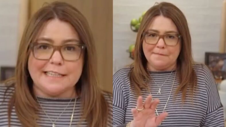 Rachael Ray