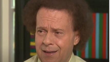Richard Simmons
