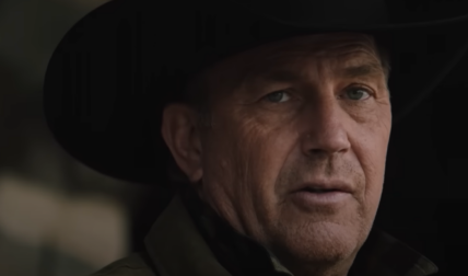 kevin costner yellowstone