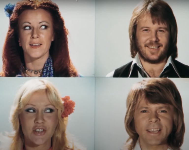 music videos of the 70s