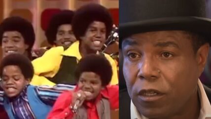 Tito Jackson