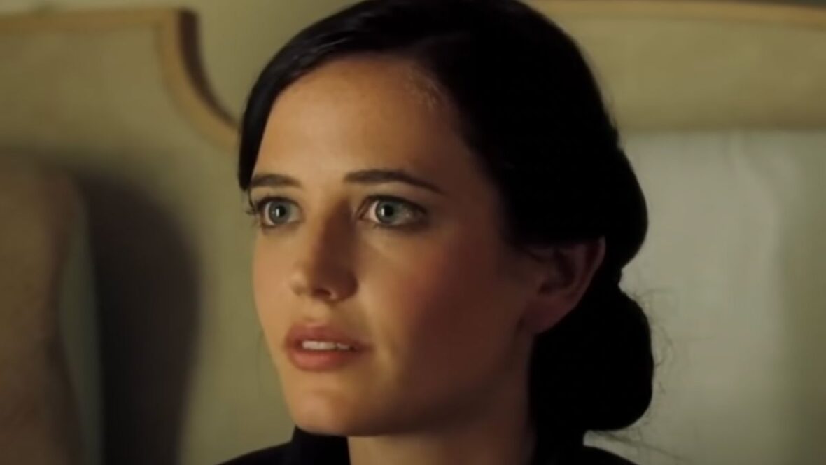 Vesper Lynd