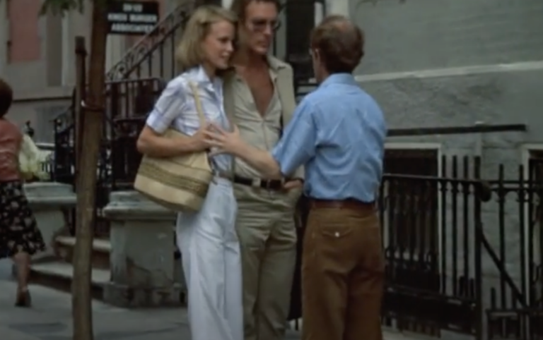 romance movies of the 70s