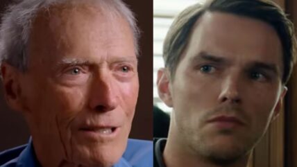 Clint Eastwood Juror No. 2
