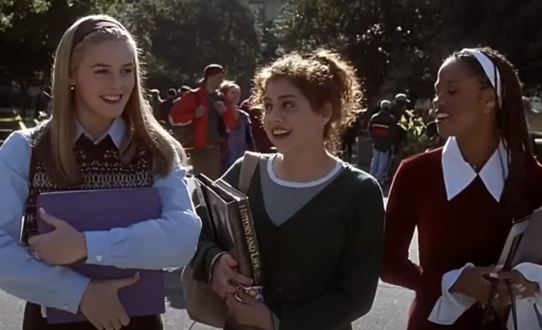 teen movie cliques