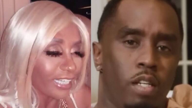 Diddy