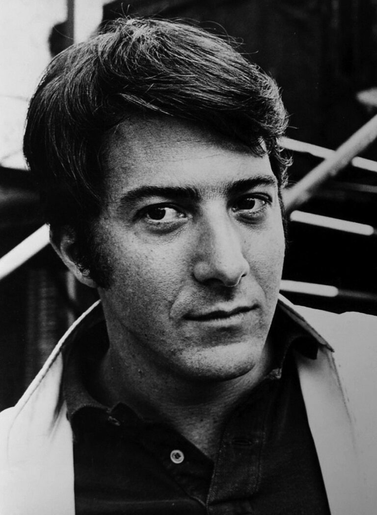 male stars of the 70s