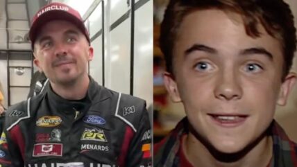 Frankie Muniz